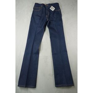 Vintage Levis 517 Bootcut Jeans Mens 33x36 Deadstock NWT